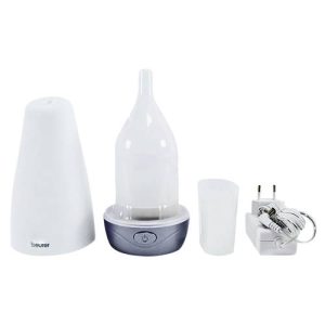 Đèn phun tinh dầu sạch không khí Beurer LA30