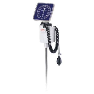 Máy đo huyết áp cơ mặt đồng hồ cực đại Spirit CK-146A