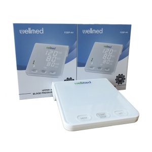 Máy đo huyết áp Wellmed FDBP A4